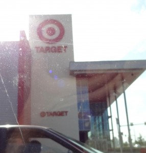 New Target on Penn in East Liberty